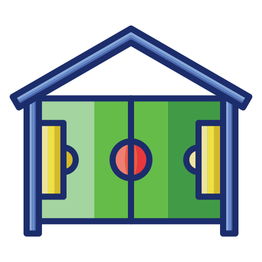 JP Infra Indoor Games