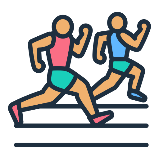 JP Infra Jogging Track