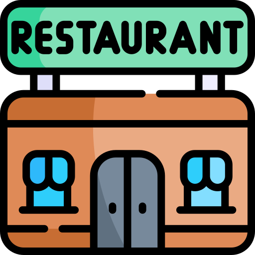 JP Infra Restaurant