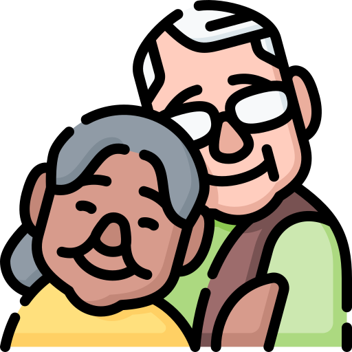 JP Infra Senior Citizen Zone