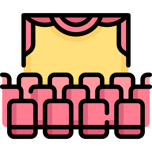 JP Infra Theater